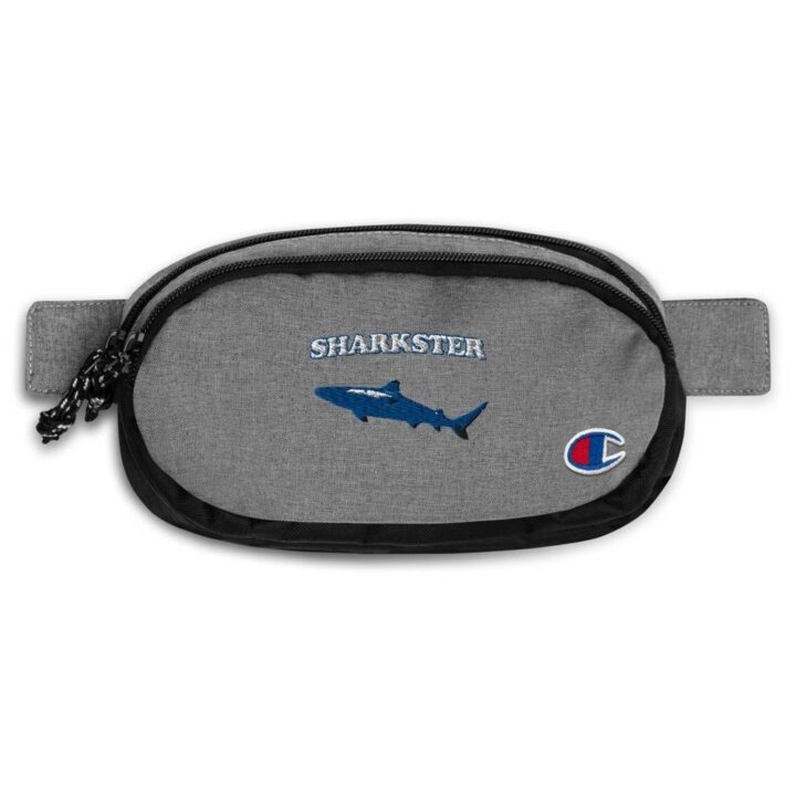 champion supercize waist pack