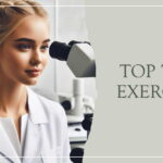 How to improve eyesight top 7 eye exercises