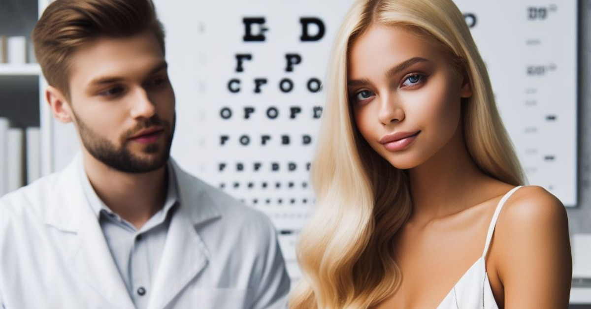 Why you need to Remove Spectacles to recover vision Eyesight Academy