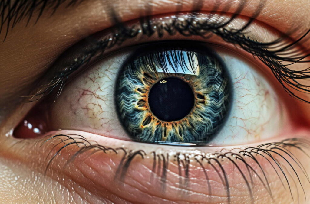 How to fix your eyesight with eye exercises