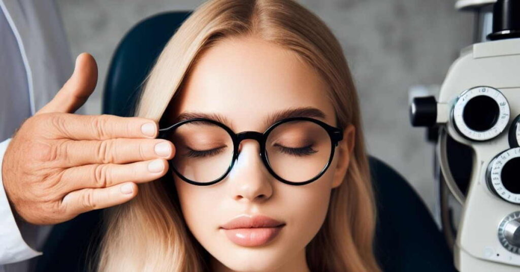 Why better to improve eyesight naturally