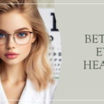 better eye health