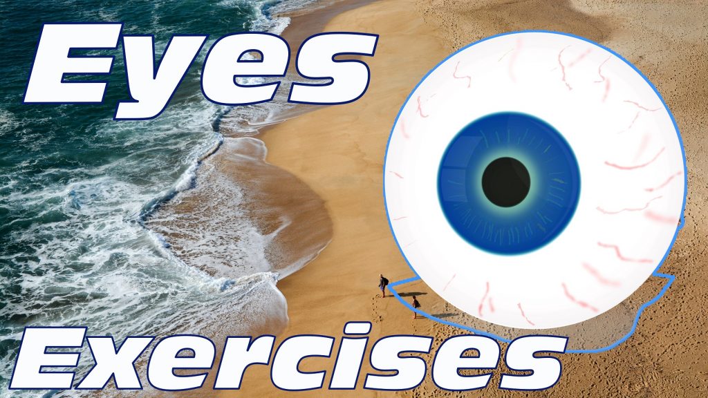 How to Improve Your Distance and Peripheral Vision with Eye Exercises