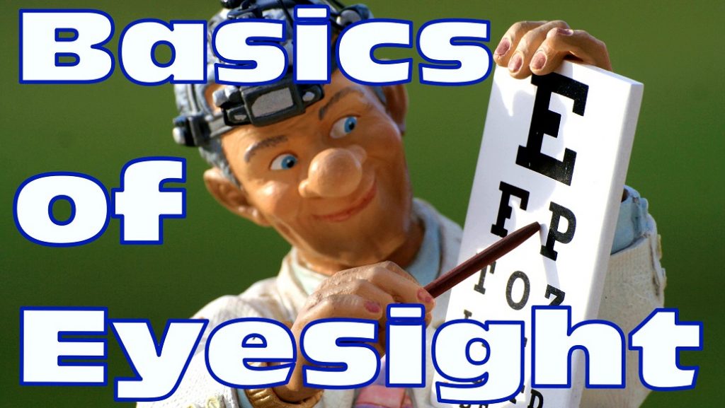 How to get better distance vision naturally 8 tips