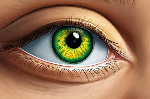 Bates Method to Overcome Myopia and Farsightedness