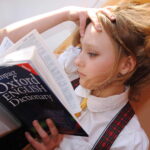 how to get better vision when reading