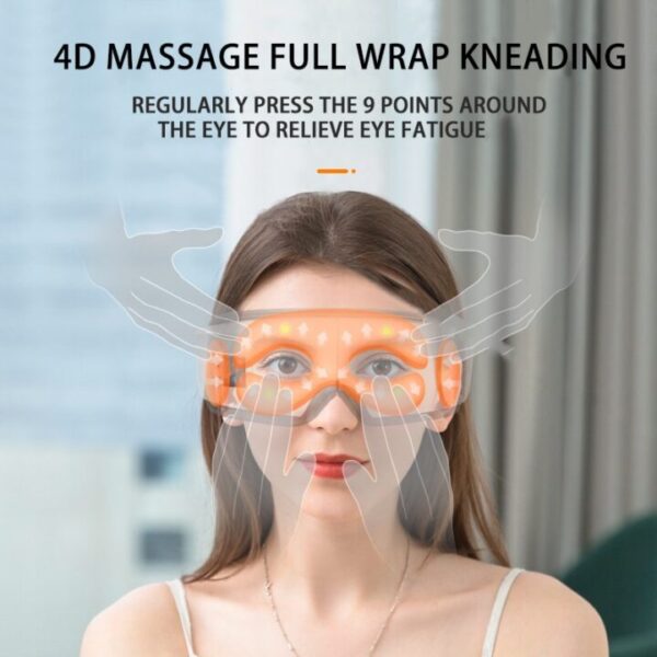 Eye Massager - Image 3