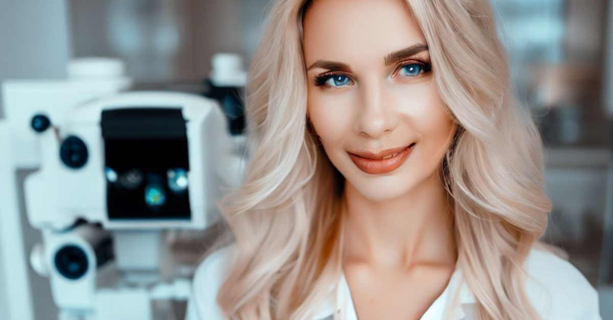 Pencil, Ruler, and Rope Fusion eye exercises to get better vision ...