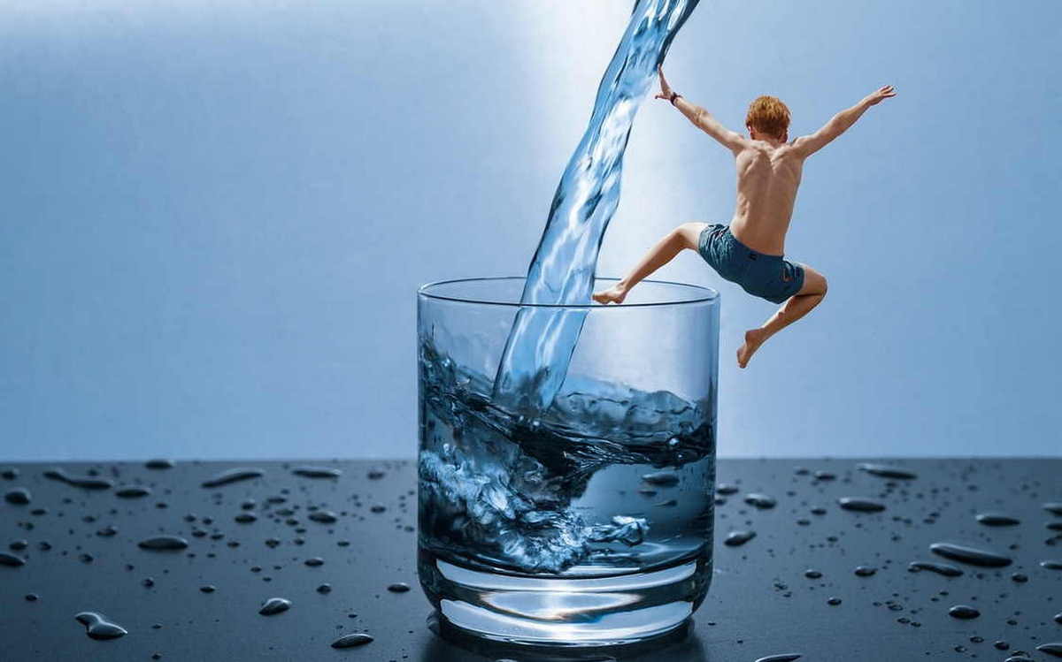 How to Avoid Dehydration for better Eye Health How Lack of Hydration