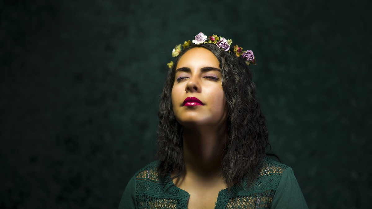 How to get rid of eye strain (10 seconds) Eyesight Academy