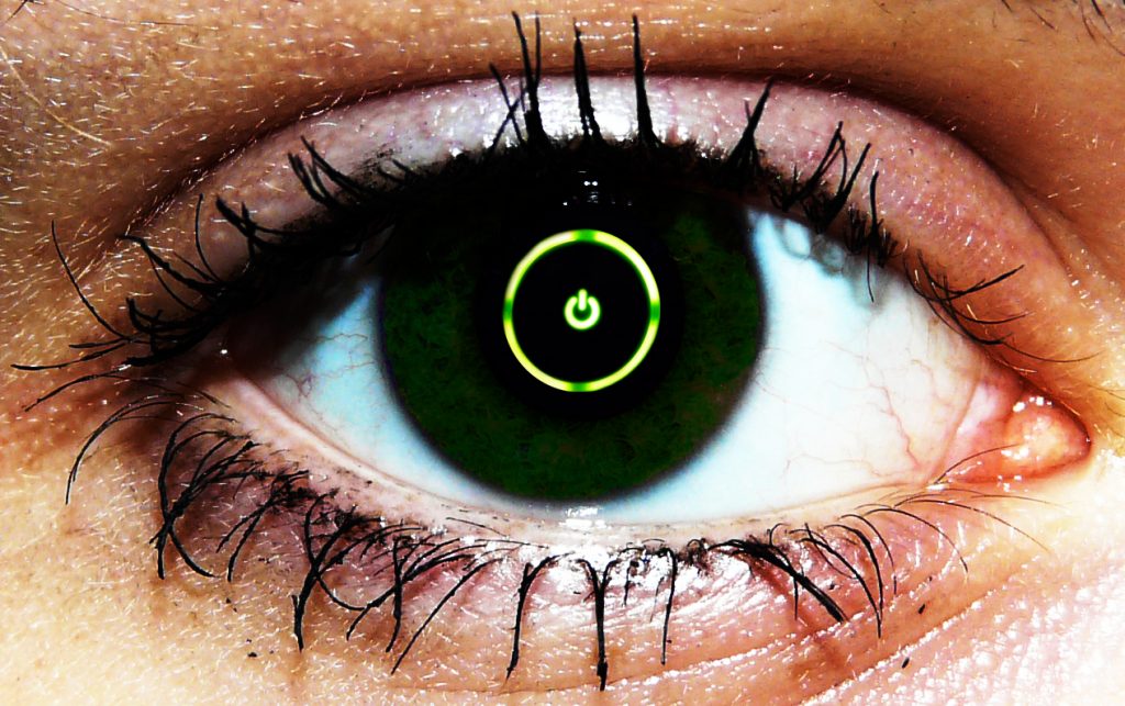 Best tips and tricks to heal digital eye strain