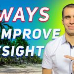 How to improve vision in 5 steps