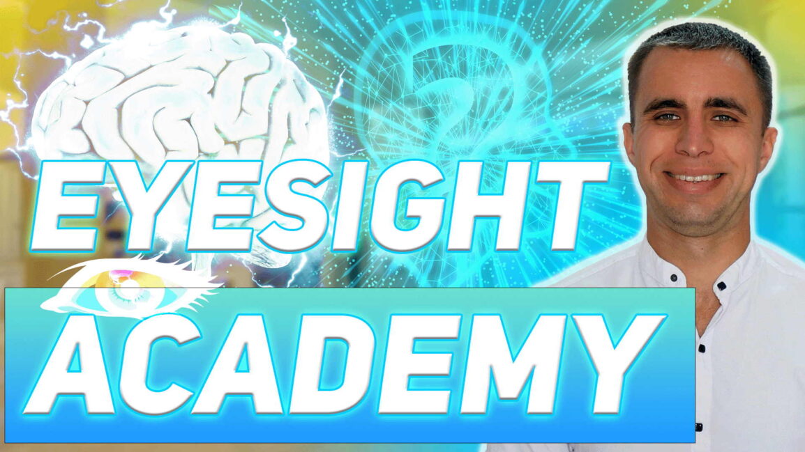 Unlock the Secrets to Natural Vision Improvement with Eyesight Academy ...