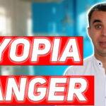 The hidden danger of myopia for active people