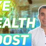 how to improve eye health