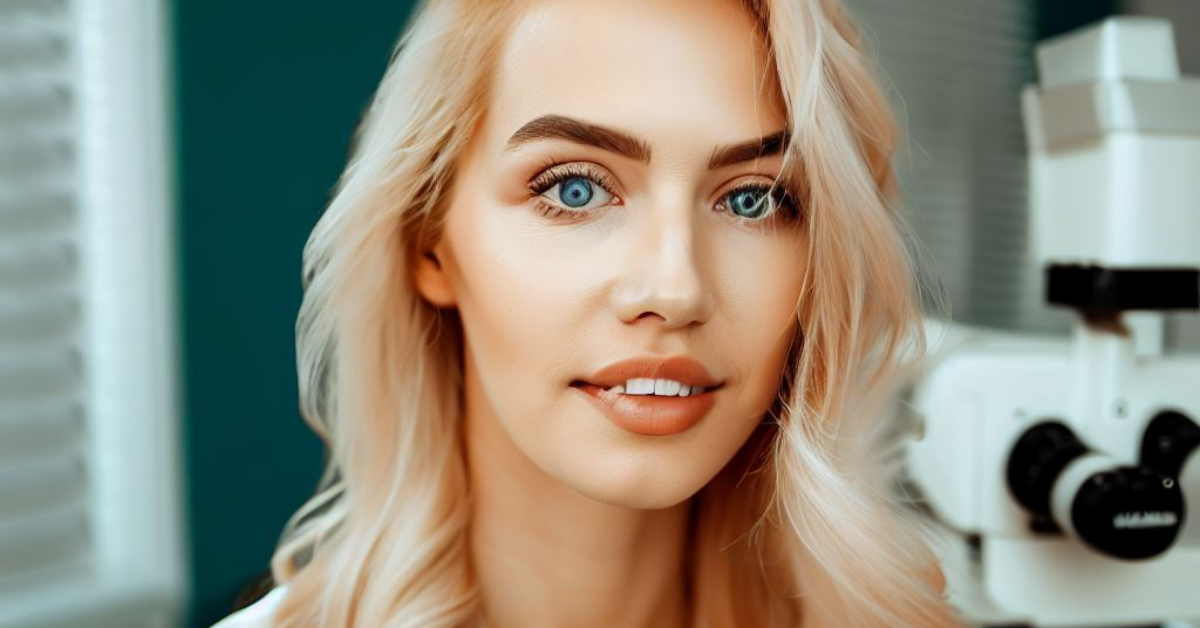 The Best PickUp Lines for Eyes 103 Eyesight Academy