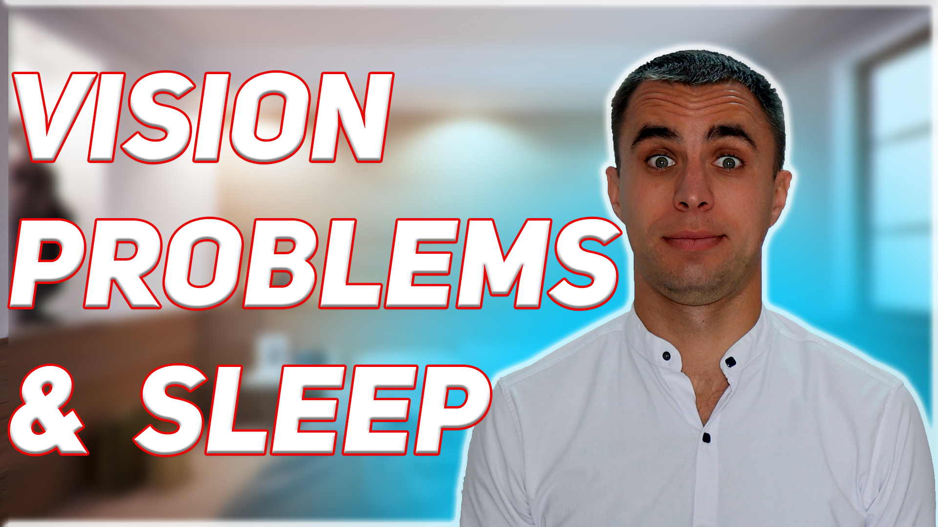 Sleep better archives eyesight academy