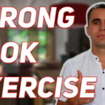 strong look eye exercise