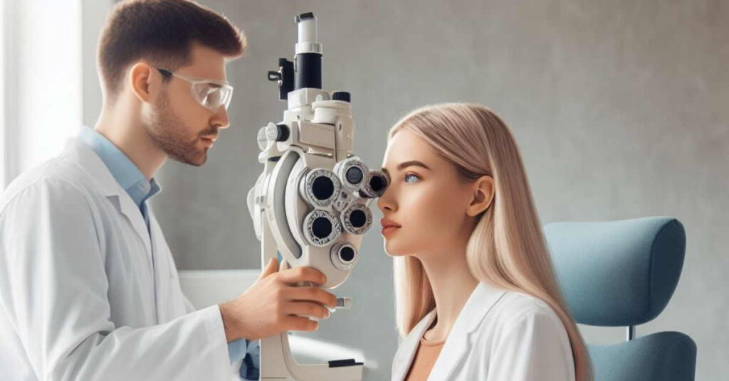 Ideal Vision Care