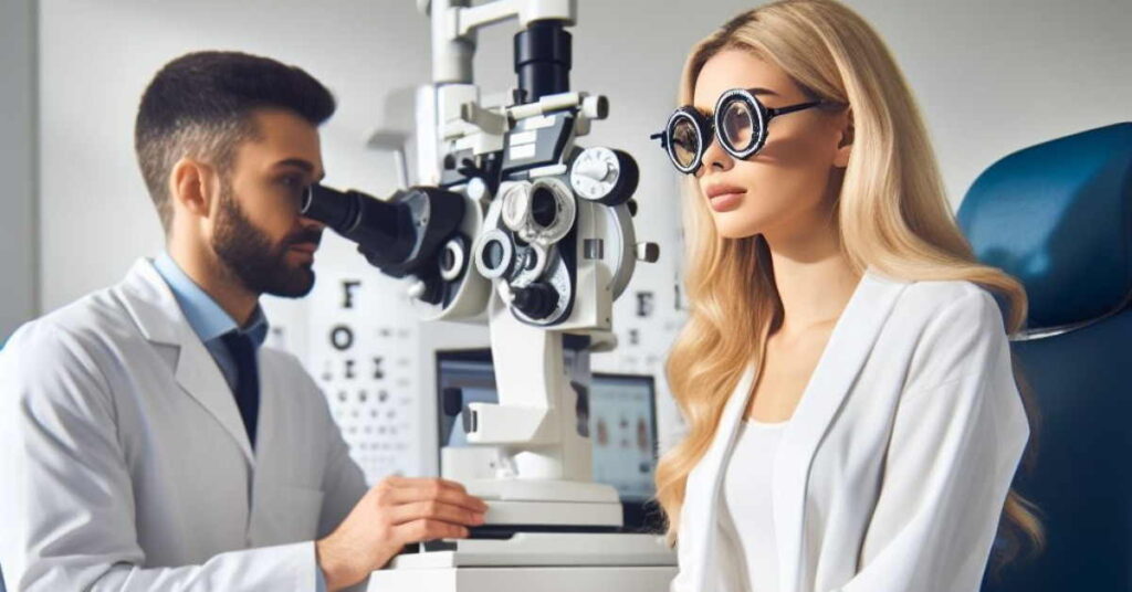 guide to Ideal Vision Care