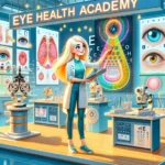 Eyesight Academy to overcome mental barriers