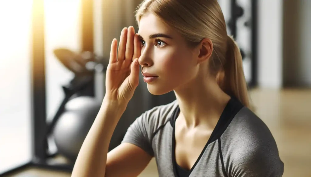Eye Care Essentials Preventing Strain