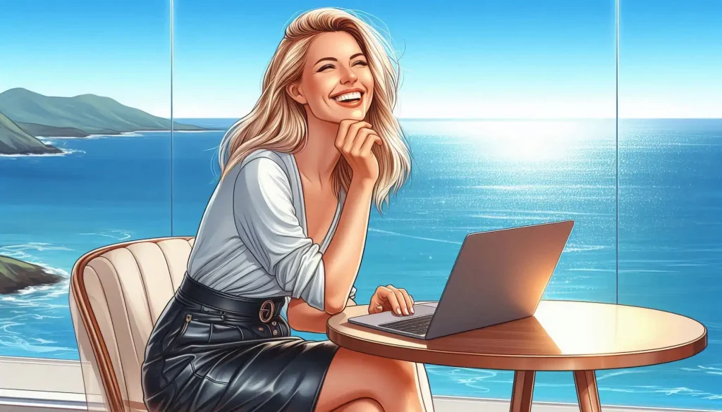 The Blink Break: A Simple Reset for Your Eyes