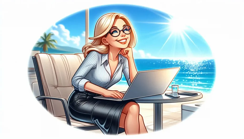 Why Blurry Vision Happens